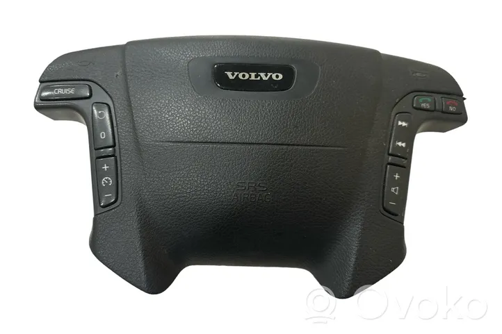 Volvo V70 Airbag dello sterzo 8626845