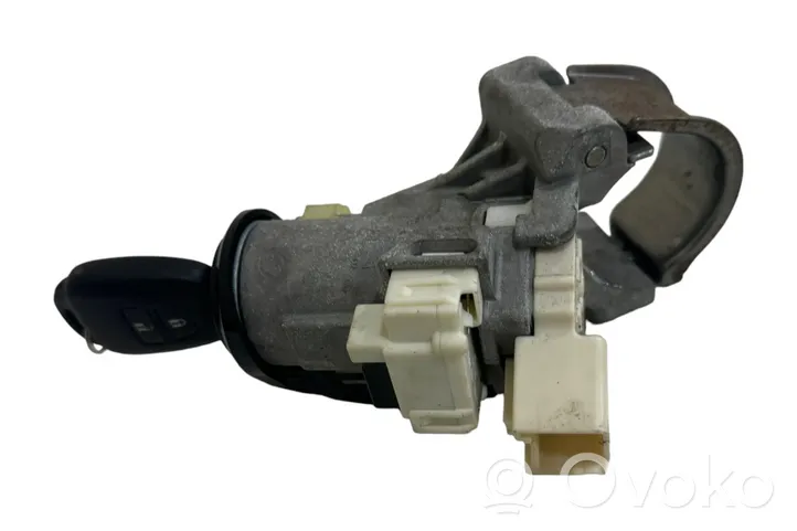 Toyota Verso-S Blocchetto accensione 8978352060