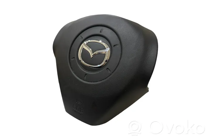 Mazda RX8 Airbag dello sterzo 