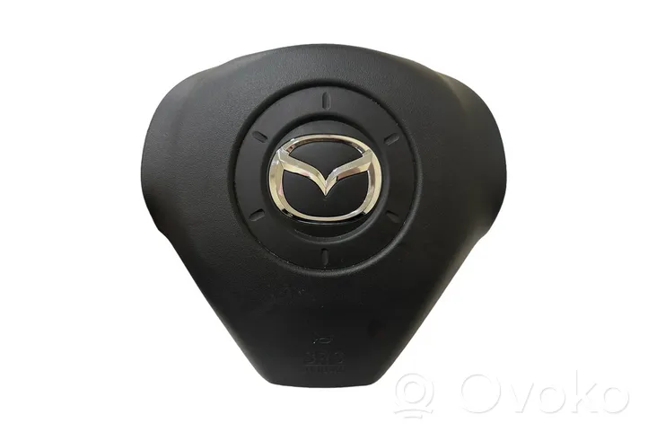 Mazda RX8 Airbag dello sterzo 