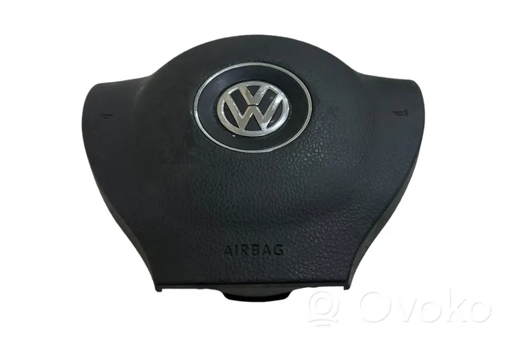 Volkswagen Golf VI Poduszka powietrzna Airbag kierownicy 3C8880201K