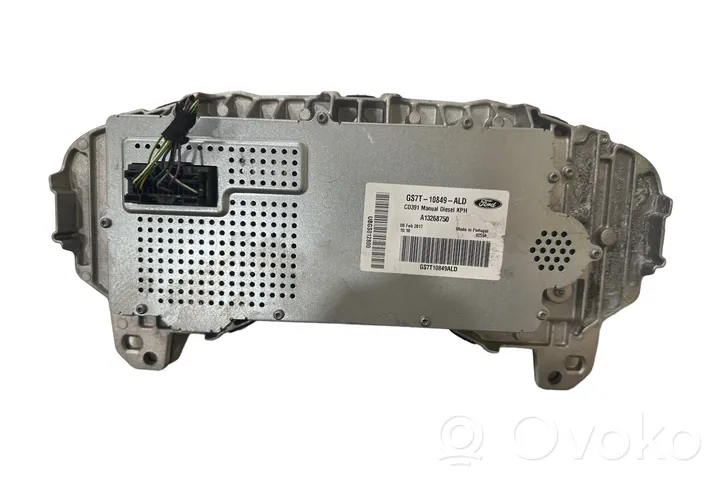 Ford Mondeo MK V Tachimetro (quadro strumenti) GS7T10849ALD