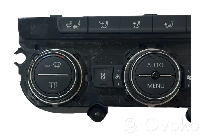 Volkswagen PASSAT B8 Блок управления кондиционера воздуха / климата/ печки (в салоне) 5G1907044J