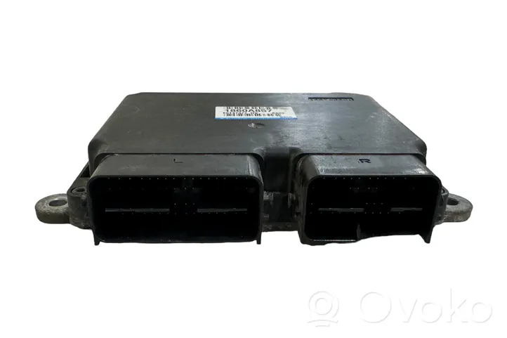 Mitsubishi Outlander Sterownik / Moduł ECU 1860A857