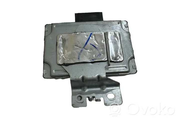 Ford Mondeo MK V Beraktės sistemos KESSY (keyless) valdymo blokas/ modulis DG9T14B526LA