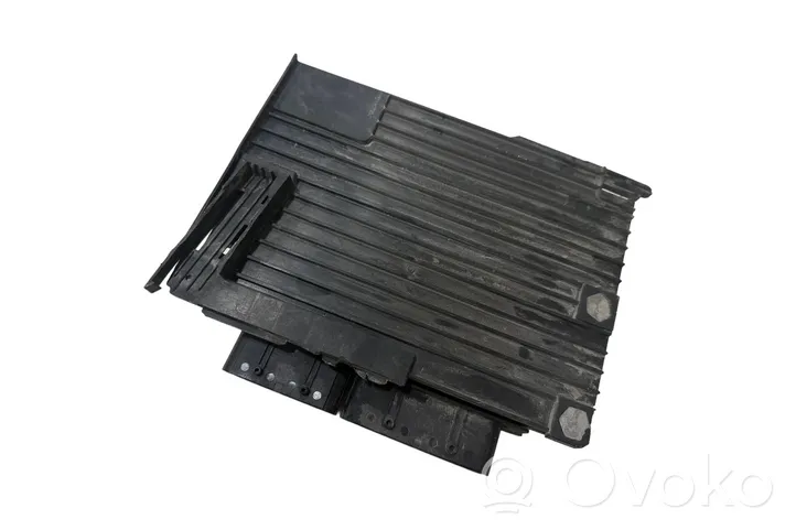 Peugeot 308 Sterownik / Moduł ECU 9806460480