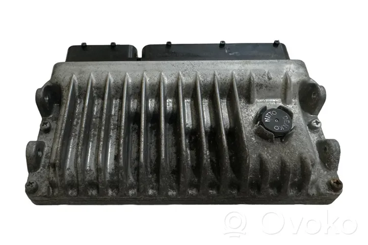 Toyota RAV 4 (XA40) Calculateur moteur ECU 8966142K80