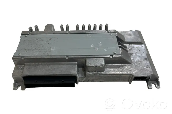 Skoda Octavia Mk3 (5E) Wzmacniacz audio 81A035223