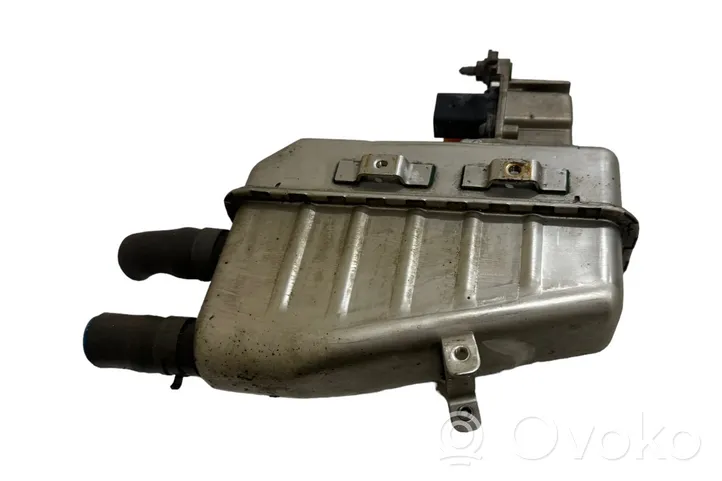 Volkswagen Golf VII Electric battery heater 3Q0963231D