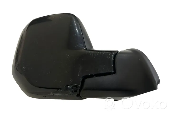 Peugeot Partner Front door electric wing mirror 232636104