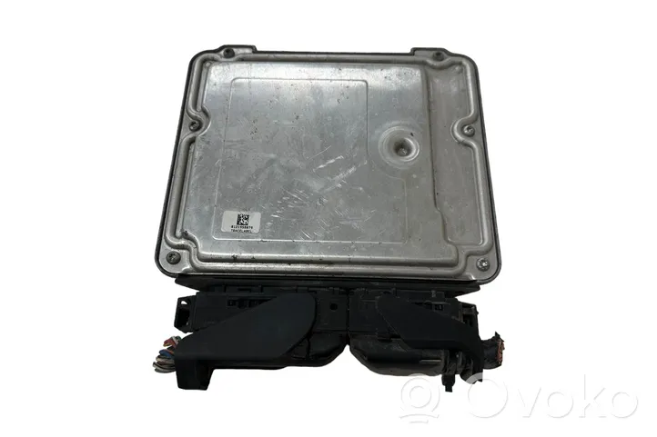 Toyota Auris 150 Sterownik / Moduł ECU 8966102E20