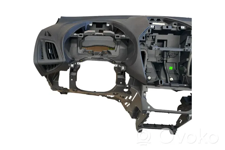 Ford Transit -  Tourneo Connect Deska rozdzielcza P9Z1F