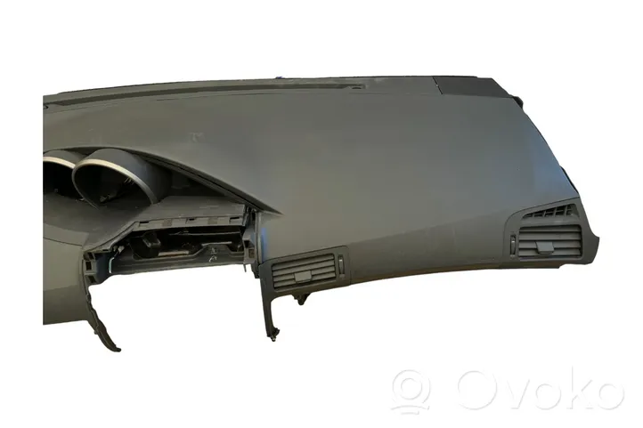 Toyota Verso Panelė 550860F010