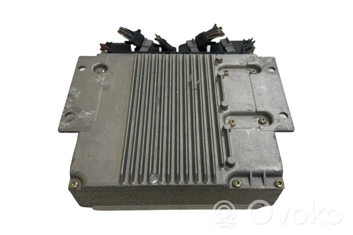 Mercedes-Benz E W210 Sterownik / Moduł ECU A0235459632