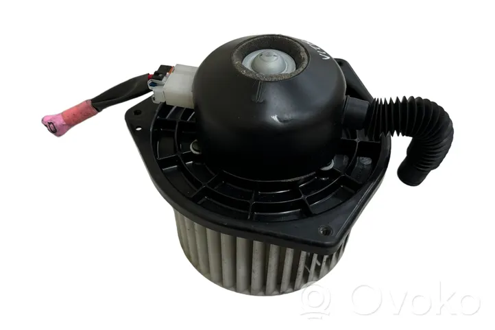 Suzuki Grand Vitara II Ventola riscaldamento/ventilatore abitacolo 