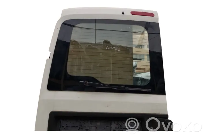 Opel Combo D Back/rear loading door 