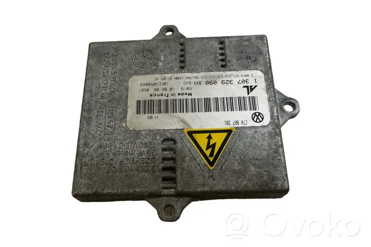 Volkswagen Touran I Module de ballast de phare Xenon 1307329090