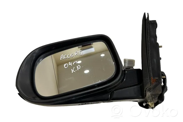 Honda Accord Spogulis (elektriski vadāms) E6010142