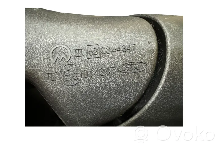 Ford Galaxy Specchietto retrovisore elettrico portiera anteriore E9014347