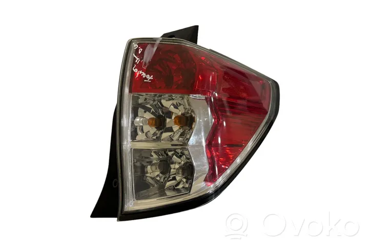 Subaru Forester SH Luci posteriori 22020048