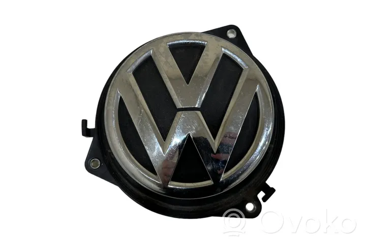 Volkswagen Polo V 6R Maniglia esterna del portellone posteriore/bagagliaio 6R6827469