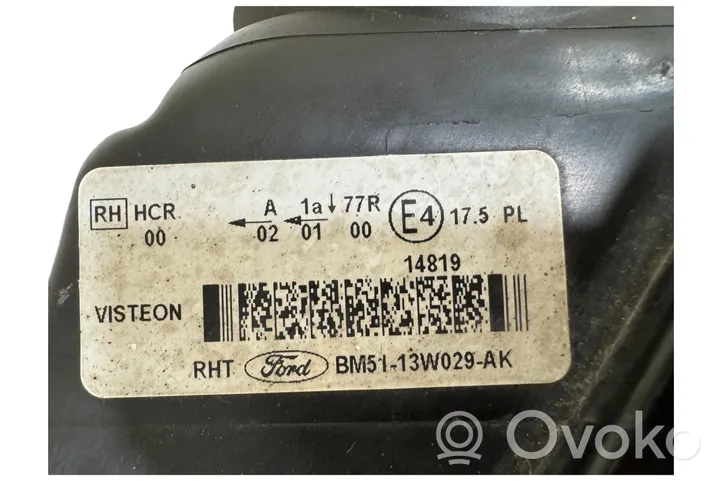 Ford Focus Faro/fanale BM5113W029AK