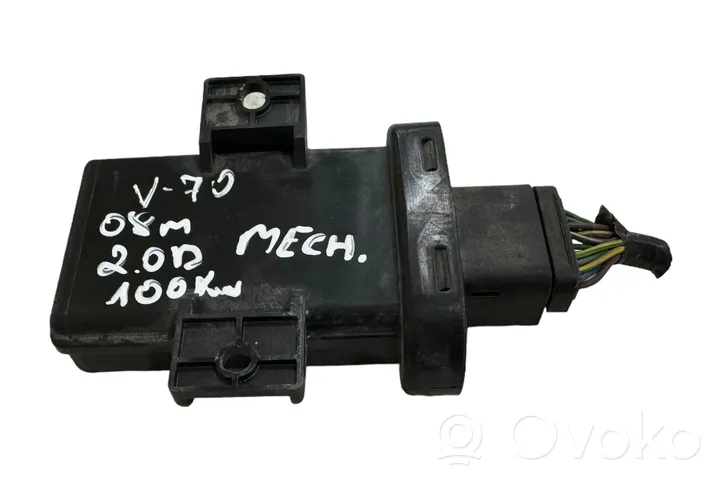 Volvo V70 Modulo luce LCM 6333190999g