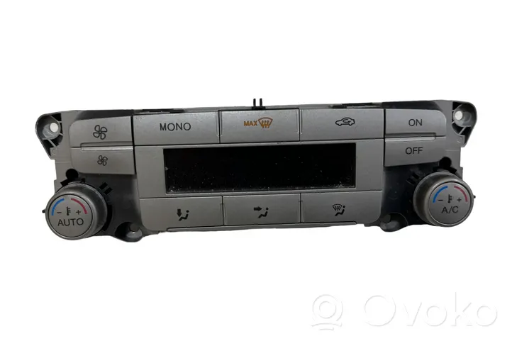 Ford Mondeo MK IV Climate control unit 7S7T18C612AM