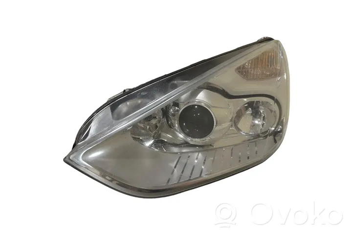 Ford Galaxy Lampa przednia 6M2113D155AJ