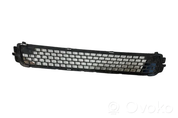 Volvo V70 Grille inférieure de pare-chocs avant 30763113