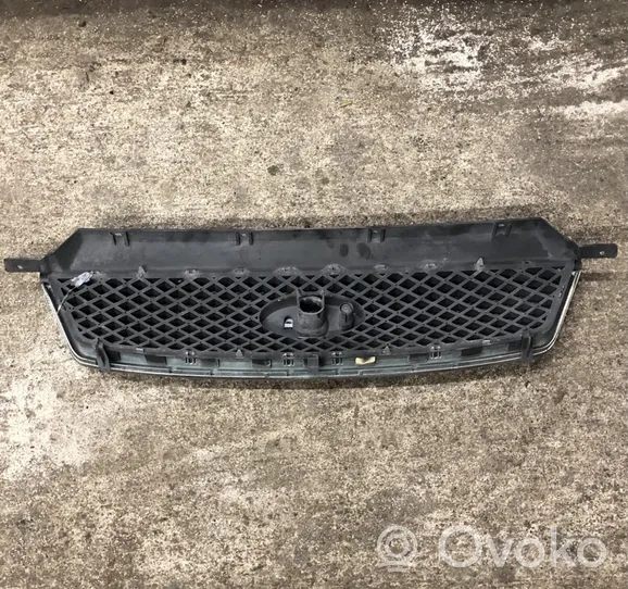 Ford C-MAX I Atrapa chłodnicy / Grill 