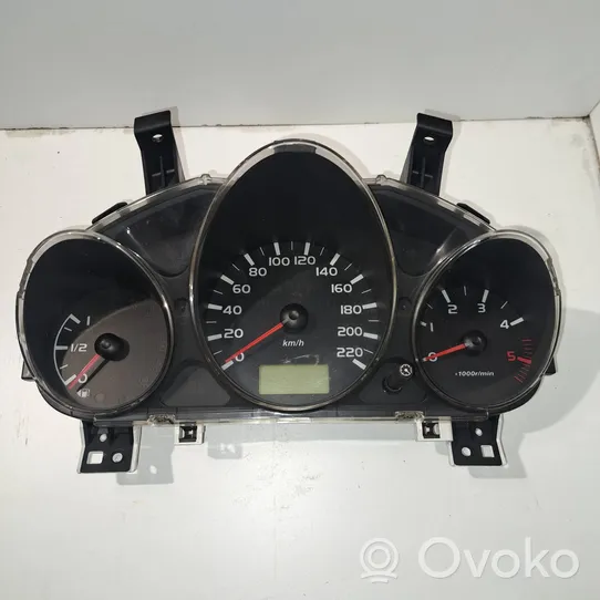 Mitsubishi Colt Tachimetro (quadro strumenti) MN148890