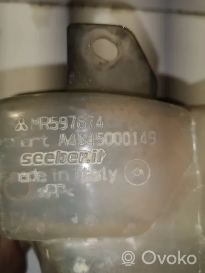 Mitsubishi Colt Serbatoio di compensazione del liquido refrigerante/vaschetta MR597674