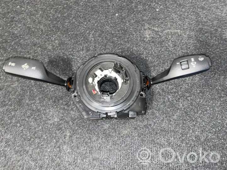 BMW 4 F32 F33 Leva/interruttore dell’indicatore di direzione e tergicristallo 9253746