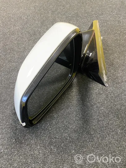 BMW 4 F32 F33 Front door electric wing mirror 