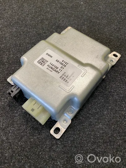 BMW M4 F82 F83 Module de contrôle de batterie 6819838