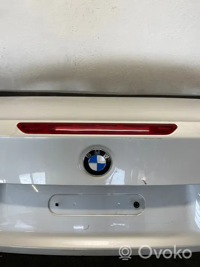 BMW M4 F82 F83 Galinis dangtis (bagažinės) 