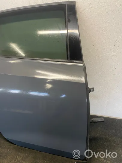 Volkswagen Golf VIII Drzwi tylne 