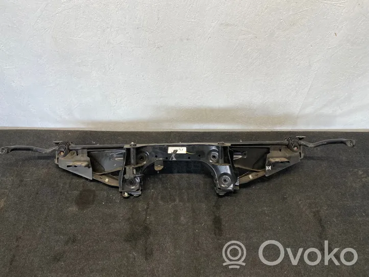 BMW X1 F48 F49 Rear subframe 6862558