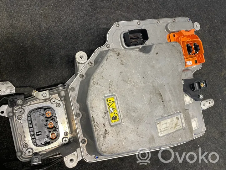 BMW X5 F15 Inverteris (įtampos keitiklis) 9494402