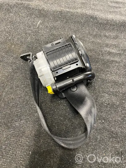 Porsche Macan Ceinture de sécurité avant 95B857805B