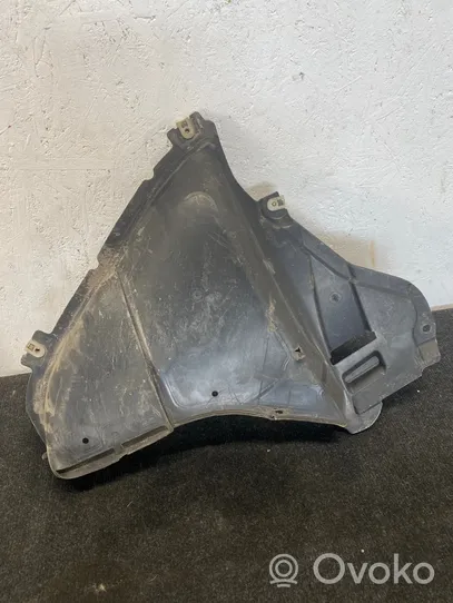 BMW 5 G30 G31 Osłona pod zderzak przedni / Absorber 8060032