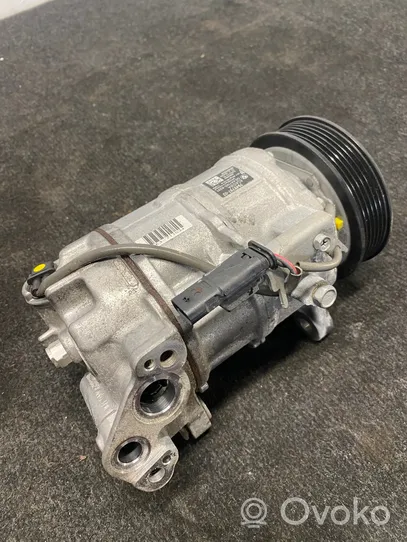 BMW 2 F44 Compressore aria condizionata (A/C) (pompa) 7948797