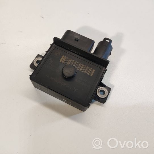 BMW 3 E90 E91 Przekaźnik / Modul układu ogrzewania wstępnego 0007232645