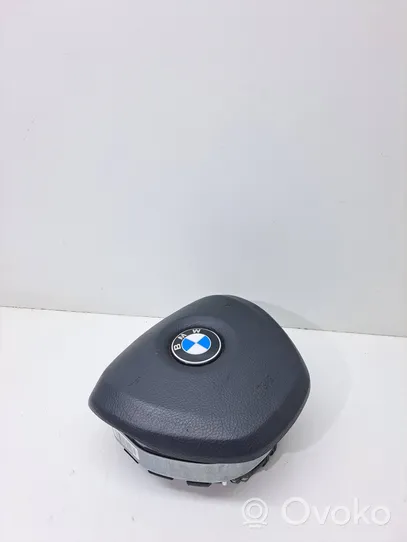 BMW 5 F10 F11 Airbag dello sterzo 33678383902