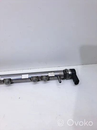 BMW 5 F10 F11 Fuel main line pipe 7800124