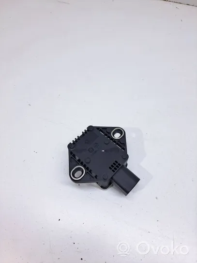 Audi A5 8T 8F Sensore di imbardata accelerazione ESP 8K0907637C