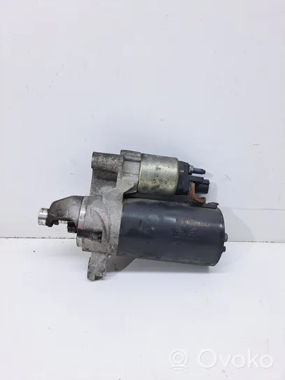 Audi A5 8T 8F Motor de arranque 031911021e