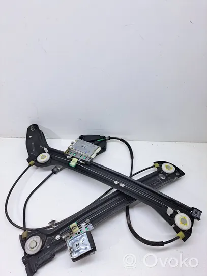 Audi A5 8T 8F Front door electric window regulator 8T0837462D