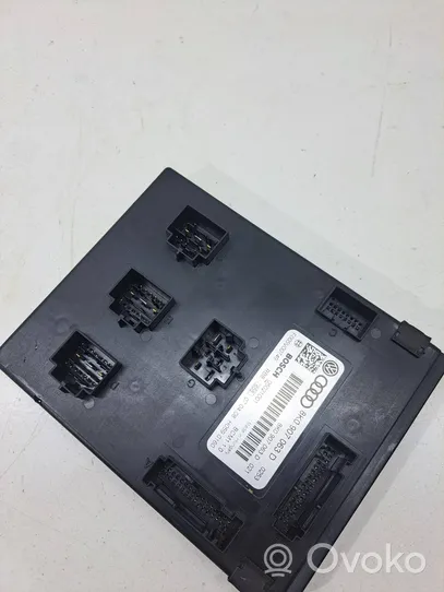 Audi A5 8T 8F Module confort 8K0907063D